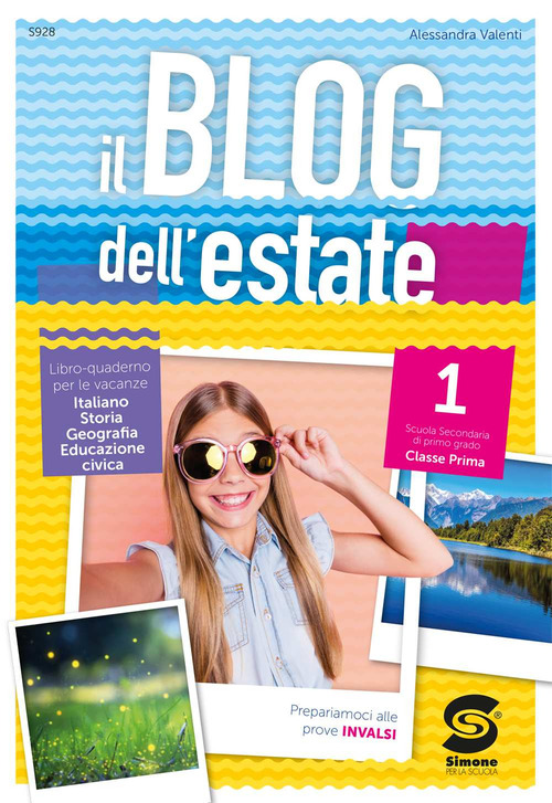 Il blog dell'estate