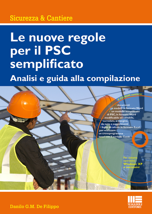 Le nuove regole per il PSC semplificato. Analisi e guida alla compilazione