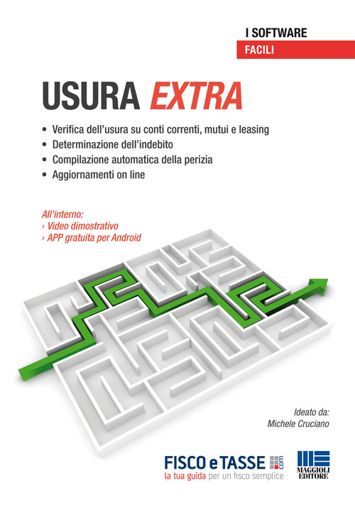 Usura extra