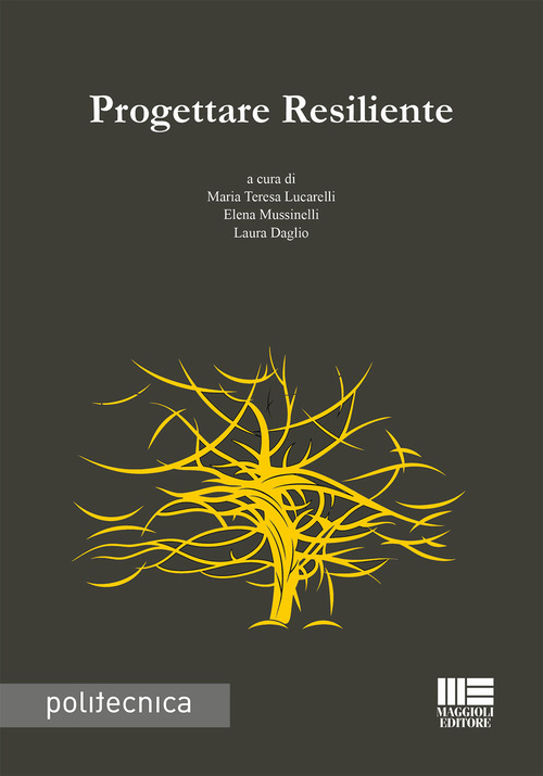 Progettare resiliente