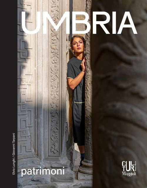 Umbria. Patrimoni