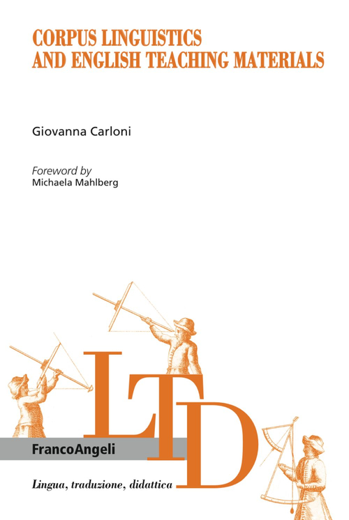 Corpus linguistics and english teaching materials