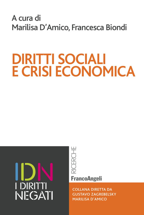 Diritti sociali e crisi economica