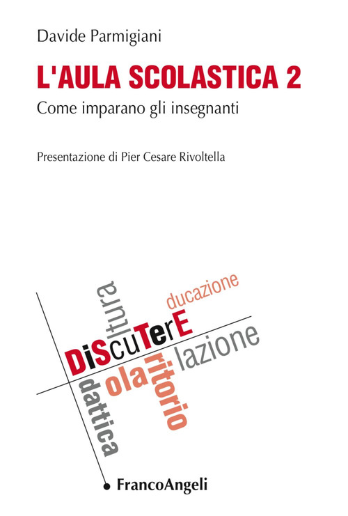 L'aula scolastica. Volume Vol. 2