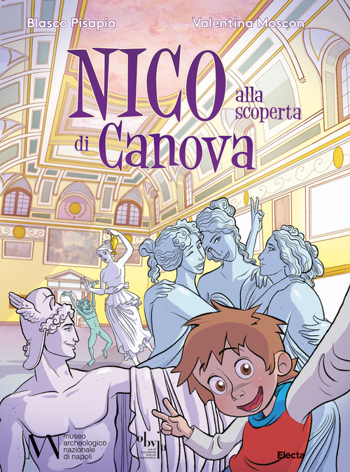 La Divina Commedia