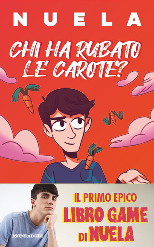 La Divina Commedia