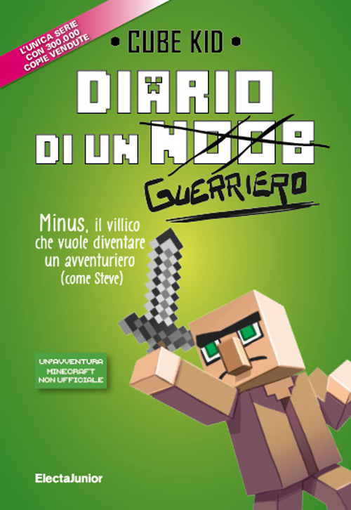 Diario di un guerriero