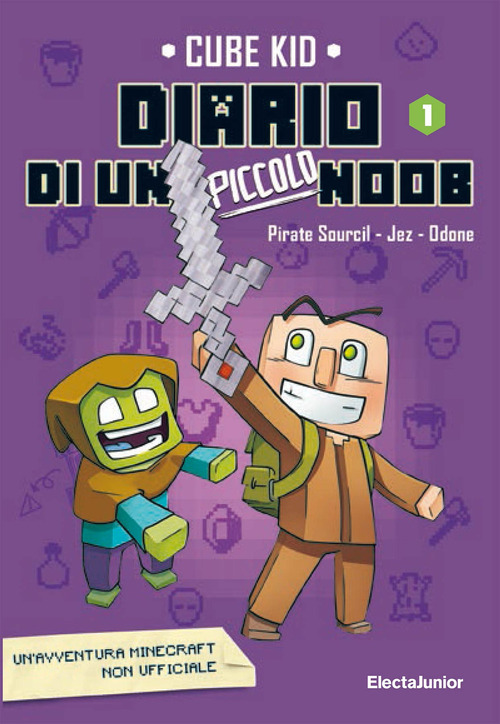 Diario di un piccolo Noob