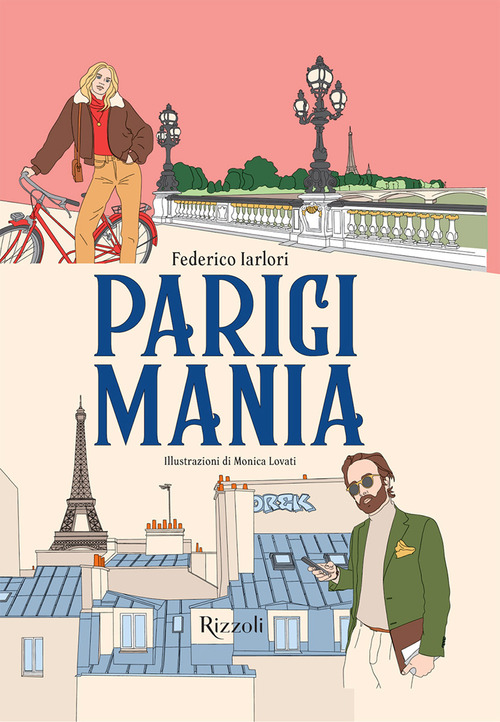 Parigimania