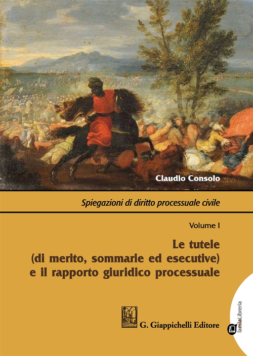 Spiegazioni di diritto processuale civile