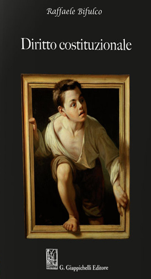 Diritto costituzionale