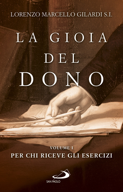 La gioia del dono. Volume Vol. 1