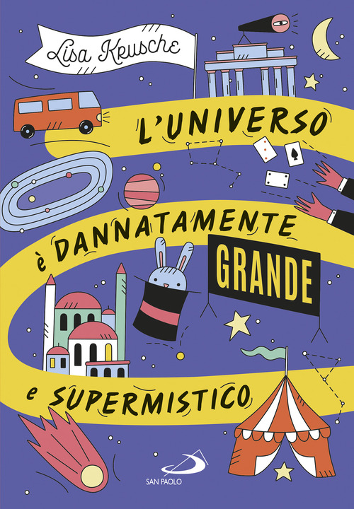 La Divina Commedia