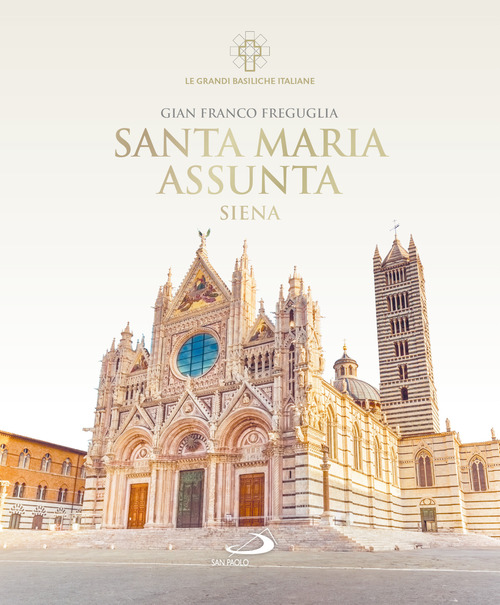 Santa Maria Assunta. Siena