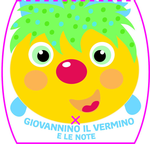 Giovannino il vermino e le note