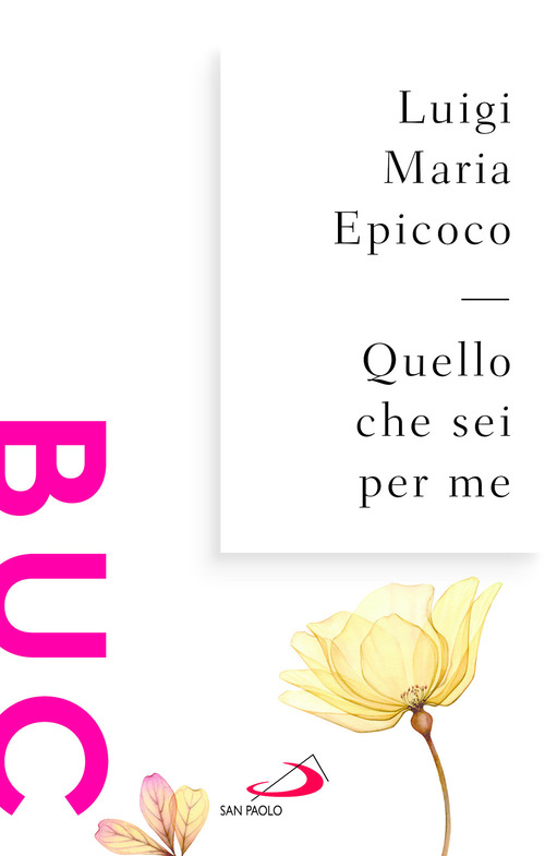 Quello che sei per me. Parole sull'intimità