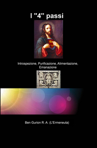 Copertina di: I