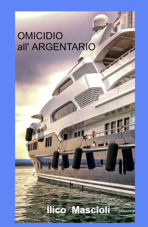 Omicidio all'Argentario