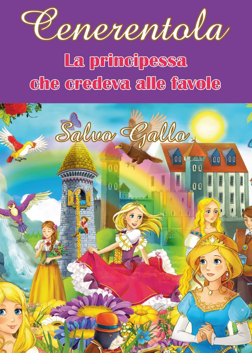 La Divina Commedia