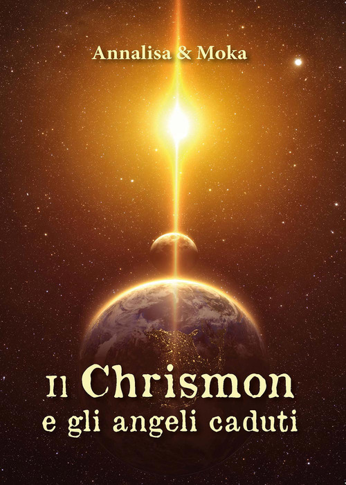Il Chrismon e gli angeli caduti
