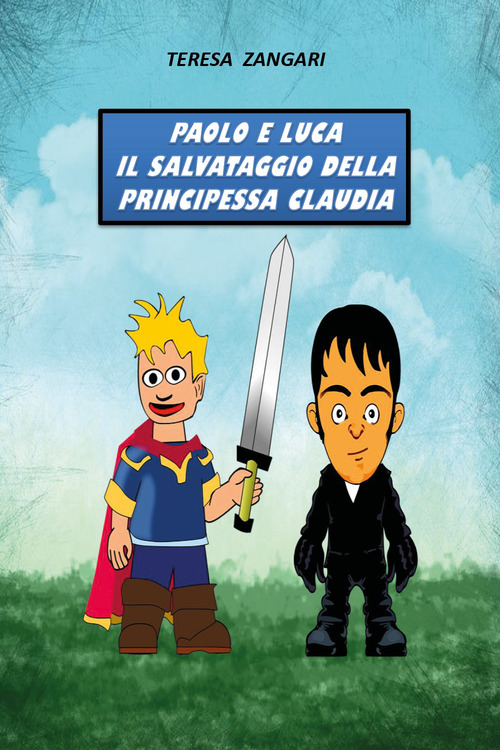 La Divina Commedia