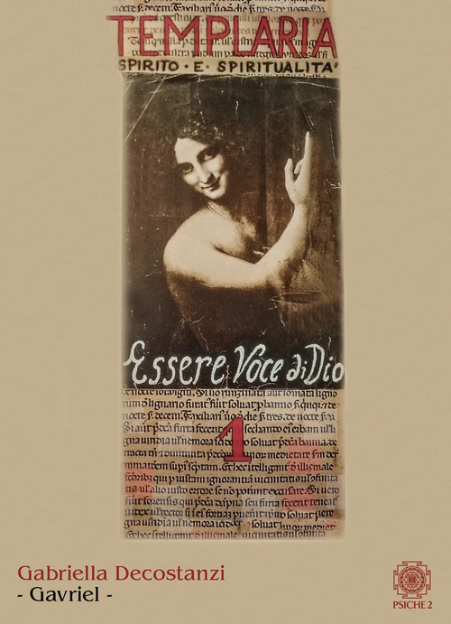 Essere voce di Dio