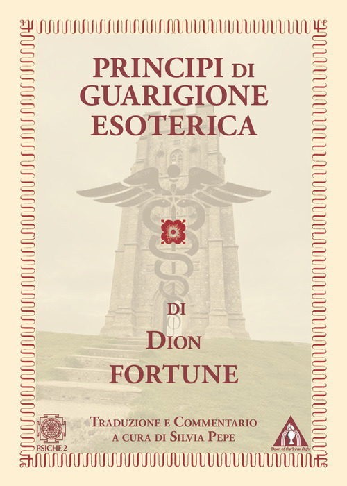 Principi di guarigione esoterica