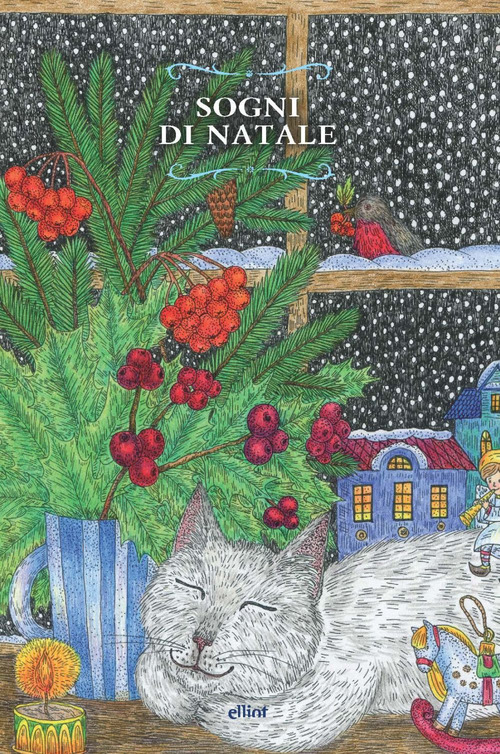 La Divina Commedia