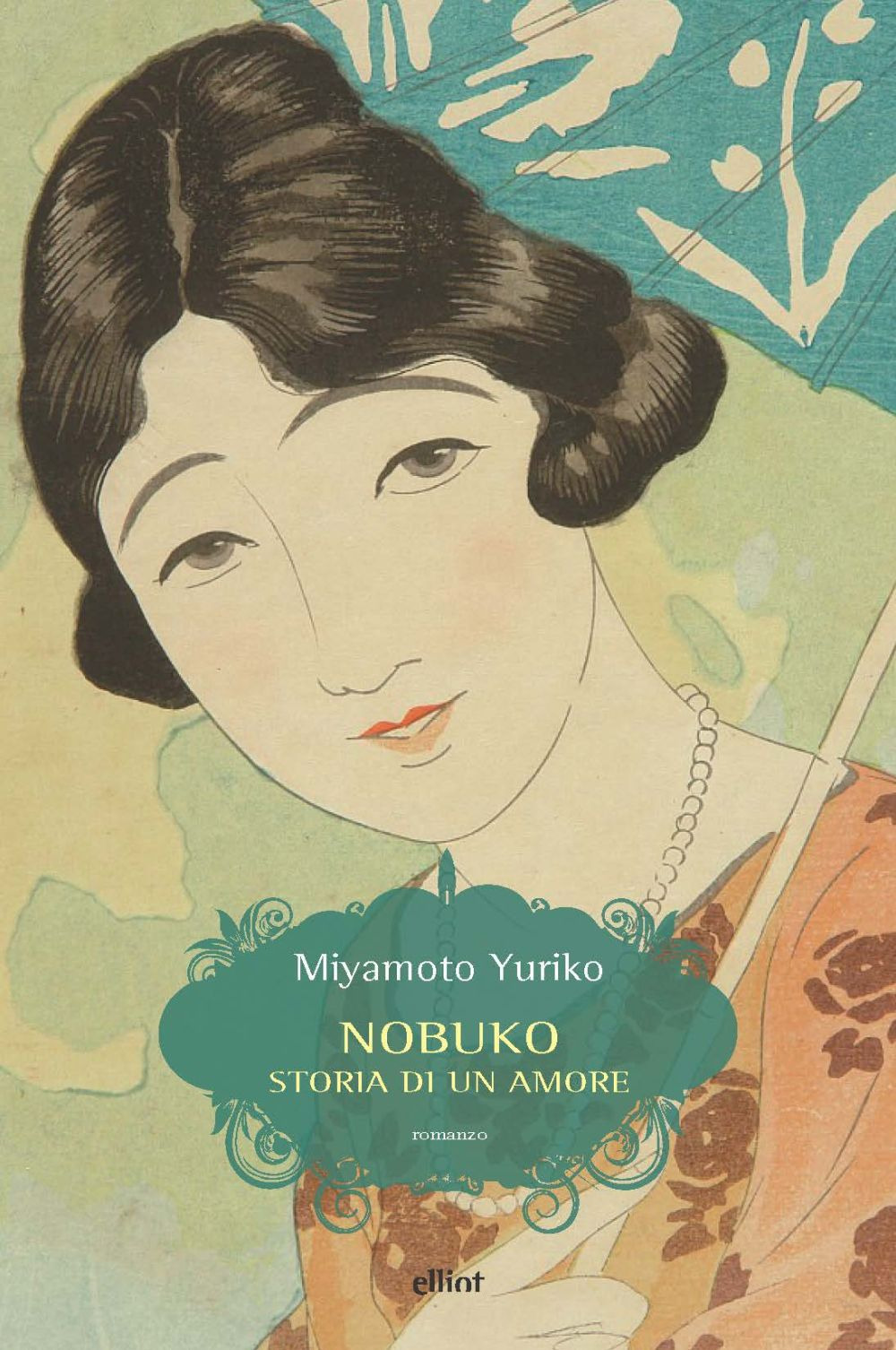 NOBUKO - Yuriko Miyamoto; Cucinelli D. (cur.) - 9788892760578