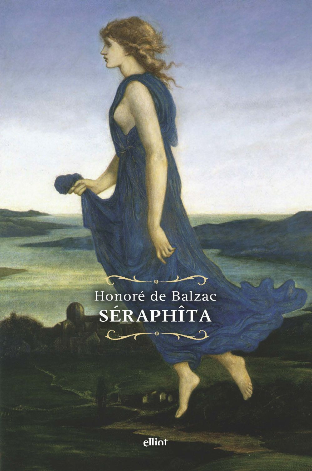 SERAPHITA - Balzac Honoré de - 9788892761360