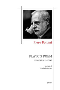 Plato's poem-Il poema di Platone