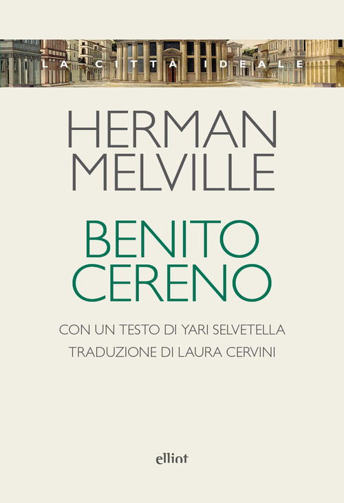 Benito Cereno