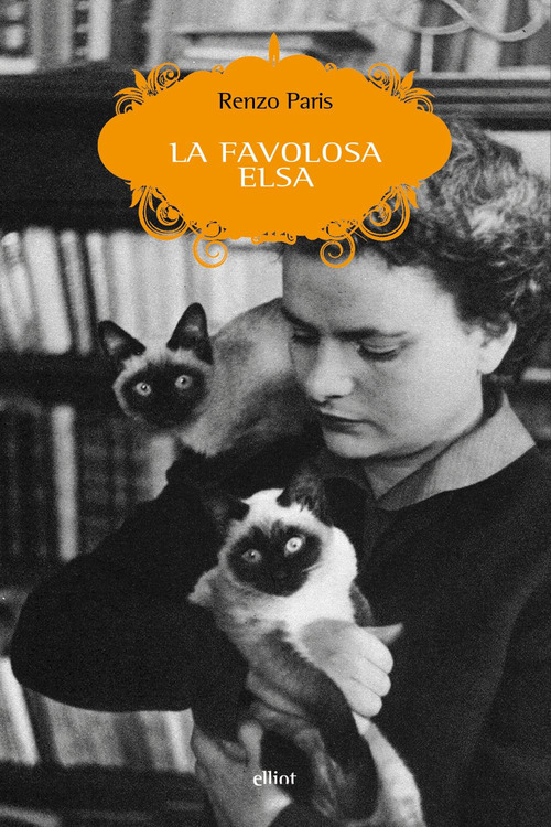 La favolosa Elsa