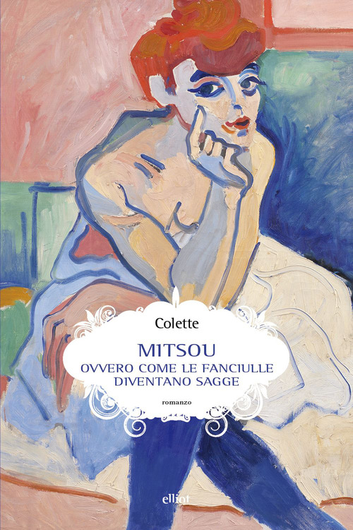 Mitsou. Ovvero come le fanciulle diventano sagge