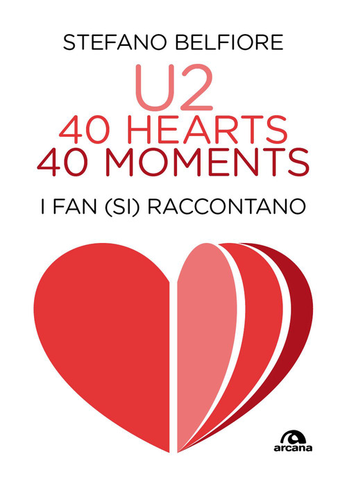U2, lettere dal cuore. I fan (si) raccontano