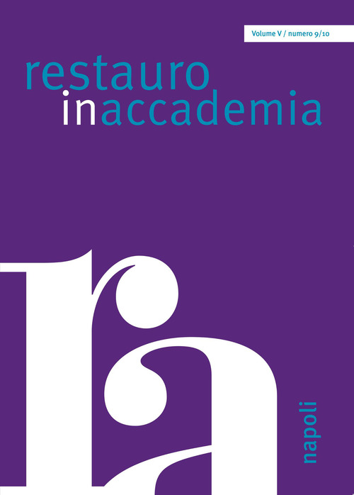 Restauro in accademia