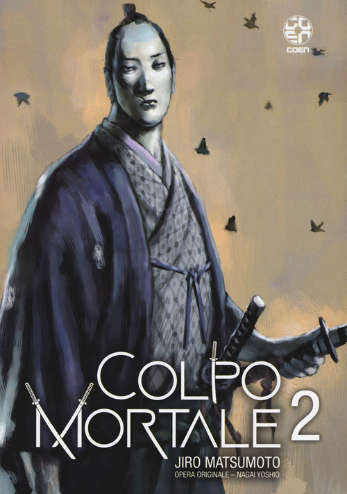 Colpo mortale. Volume Vol. 2