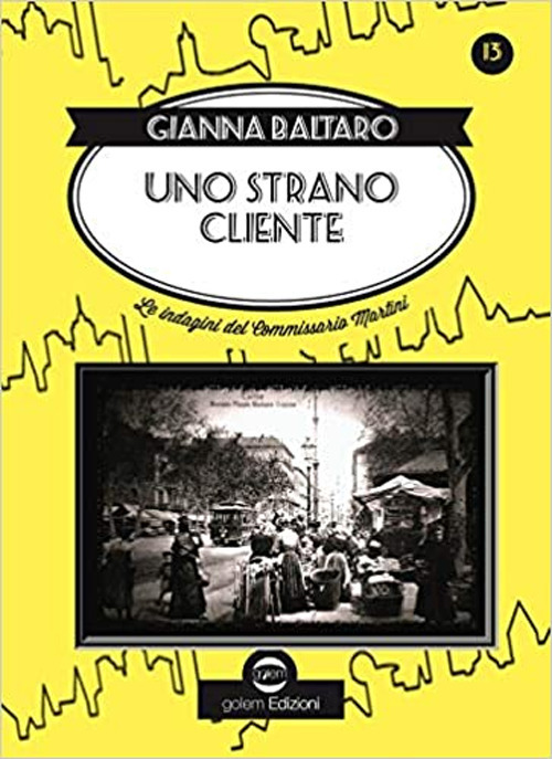 La Divina Commedia