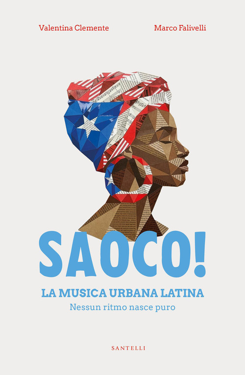 « Saoco» la musica latina dal barrio al billboard