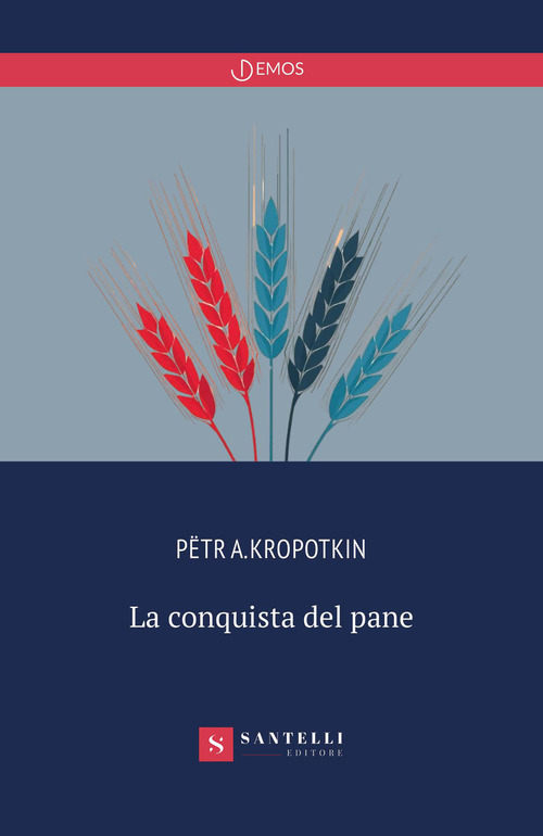 La conquista del pane