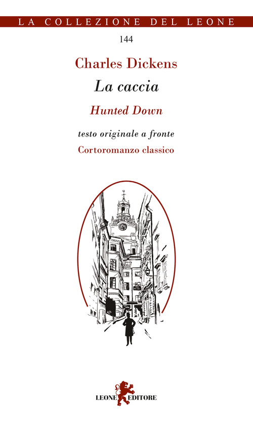 La Divina Commedia