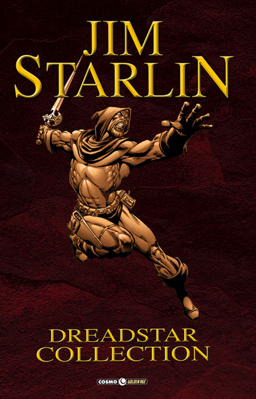 Dreadstar collection. Volume Vol. 1-3