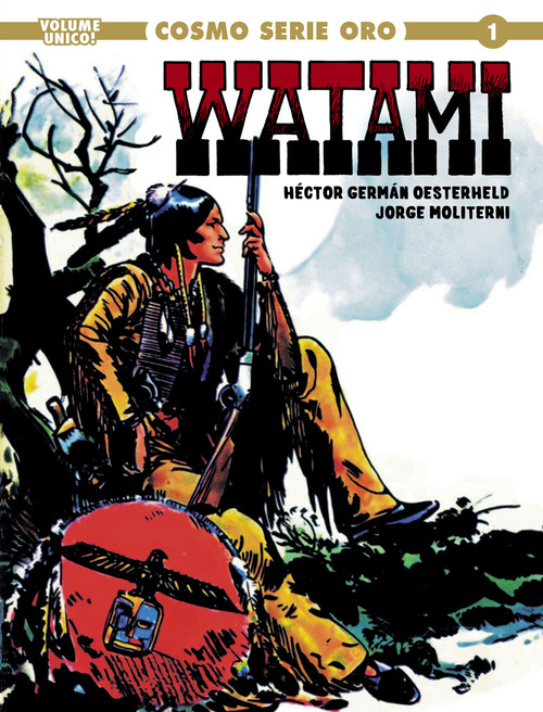 Watami. Volume Vol.