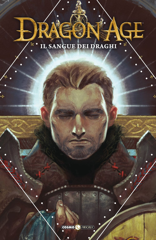 Dragon age. Volume Vol. 1