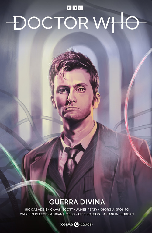 Doctor Who. Volume Vol. 19