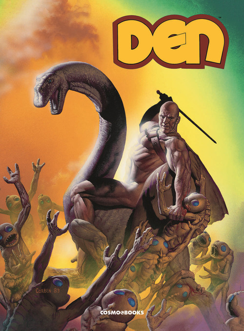Den. Volume Vol. 2