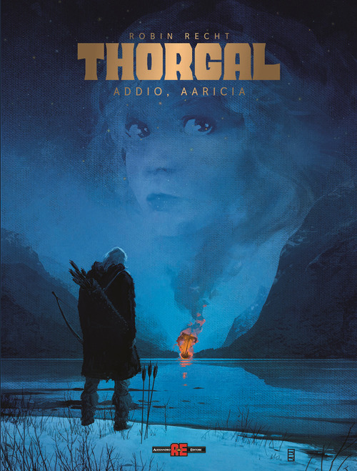 Thorgal saga. Volume Vol. 1