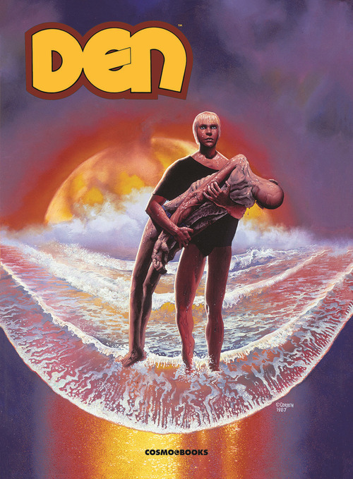 Den. Volume Vol. 3