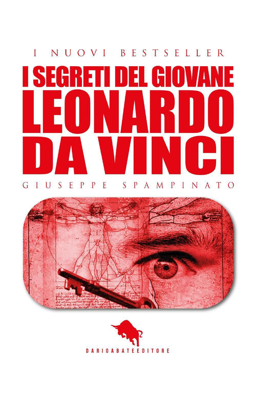 I segreti del giovane Leonardo da Vinci