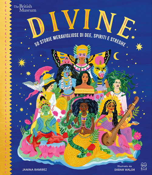 La Divina Commedia